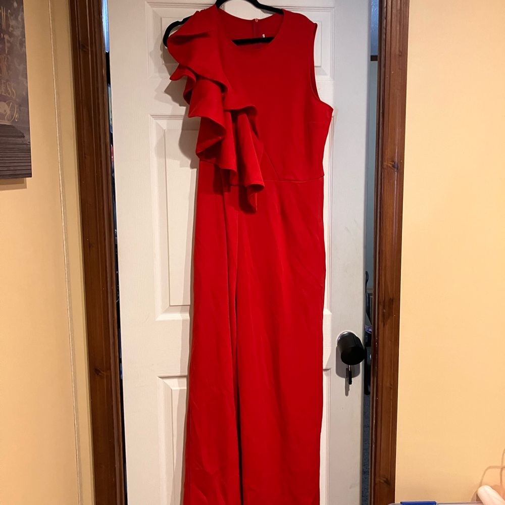 Jumpsuit
